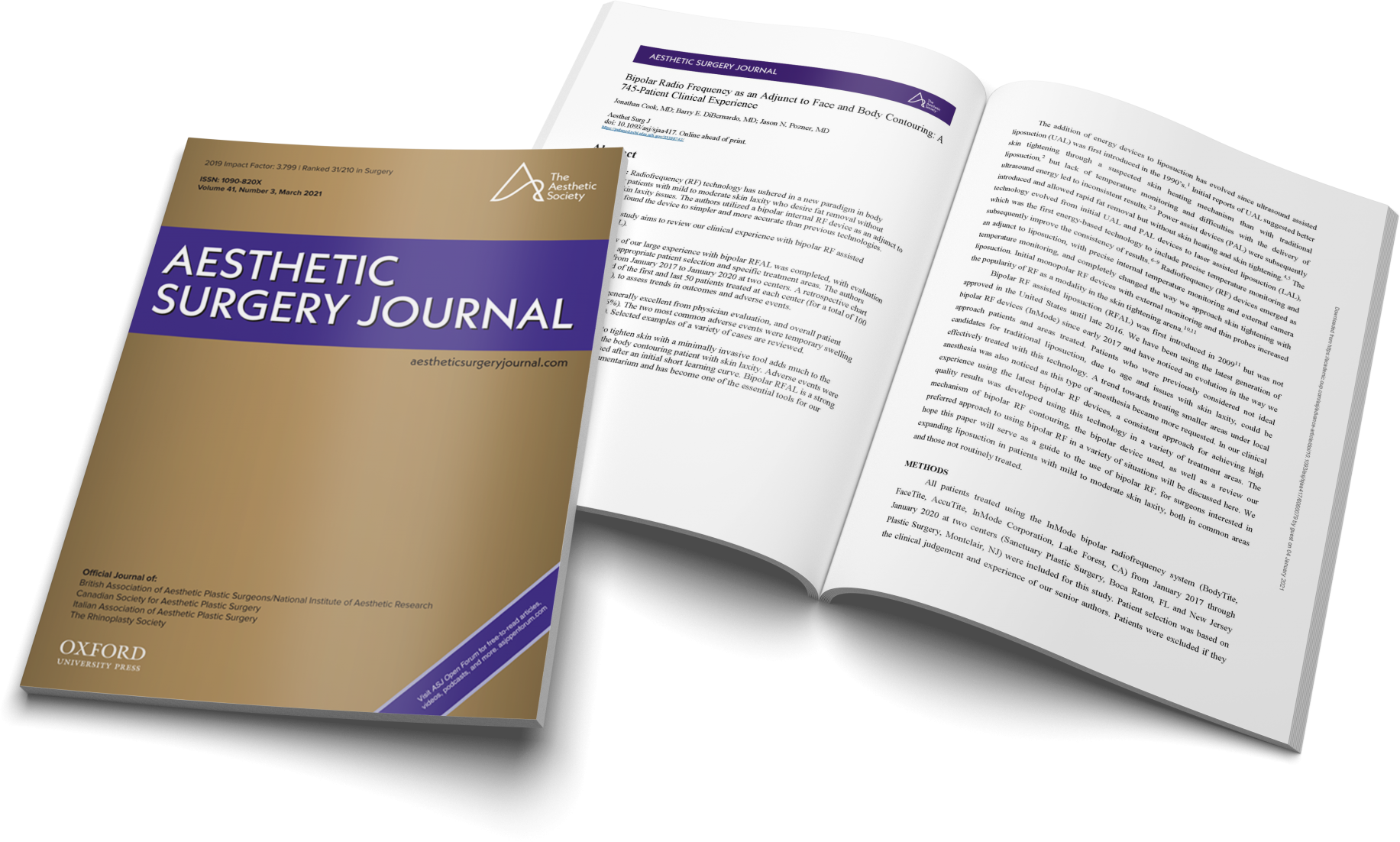 An Anatomical Approach to Radiofrequency-Assisted Facial Rejuvenation: Beyond the Treatment Gap