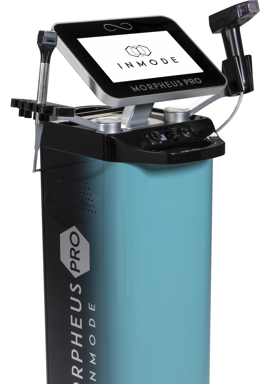 MORPHEUS PRO