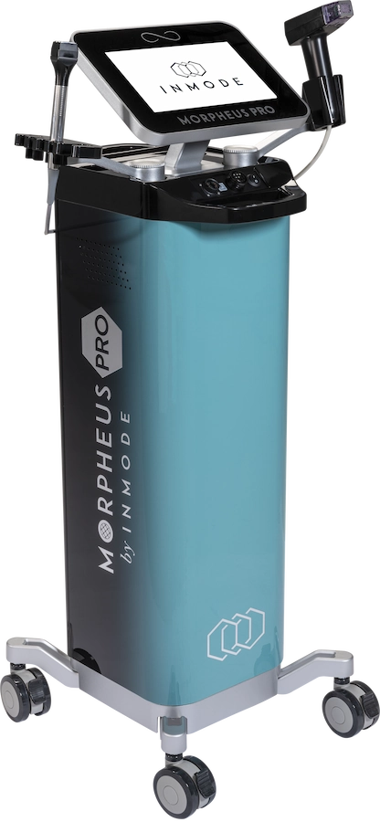MORPHEUS PRO