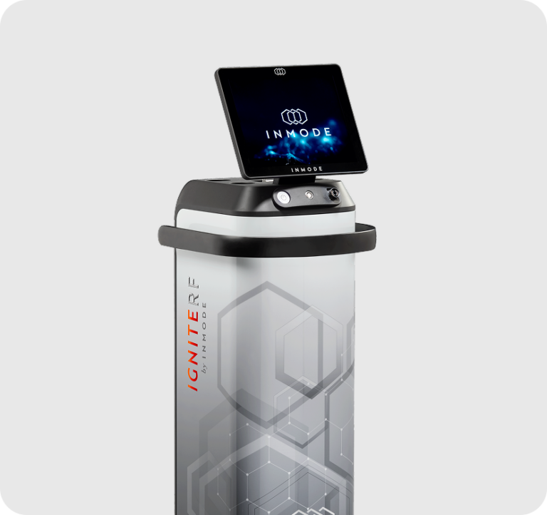 How Ignite RF Works as a Multi-Device Platform and Drives ROI for Clinics