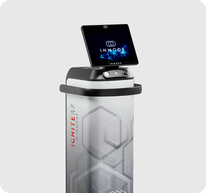 How Ignite RF Works as a Multi-Device Platform and Drives ROI for Clinics