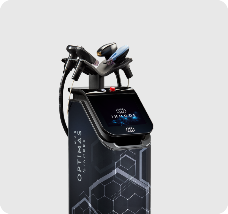 Optimas Max: The Ultimate Solution for Fractional RF and IPL Treatments
