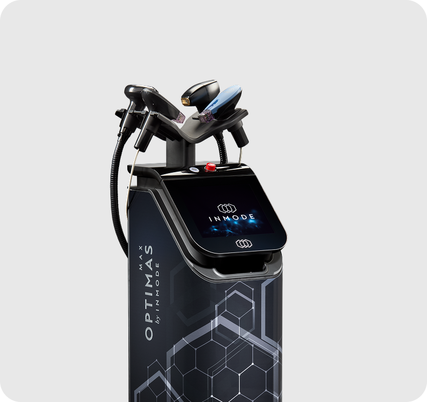 Optimas Max: The Ultimate Solution for Fractional RF and IPL Treatments