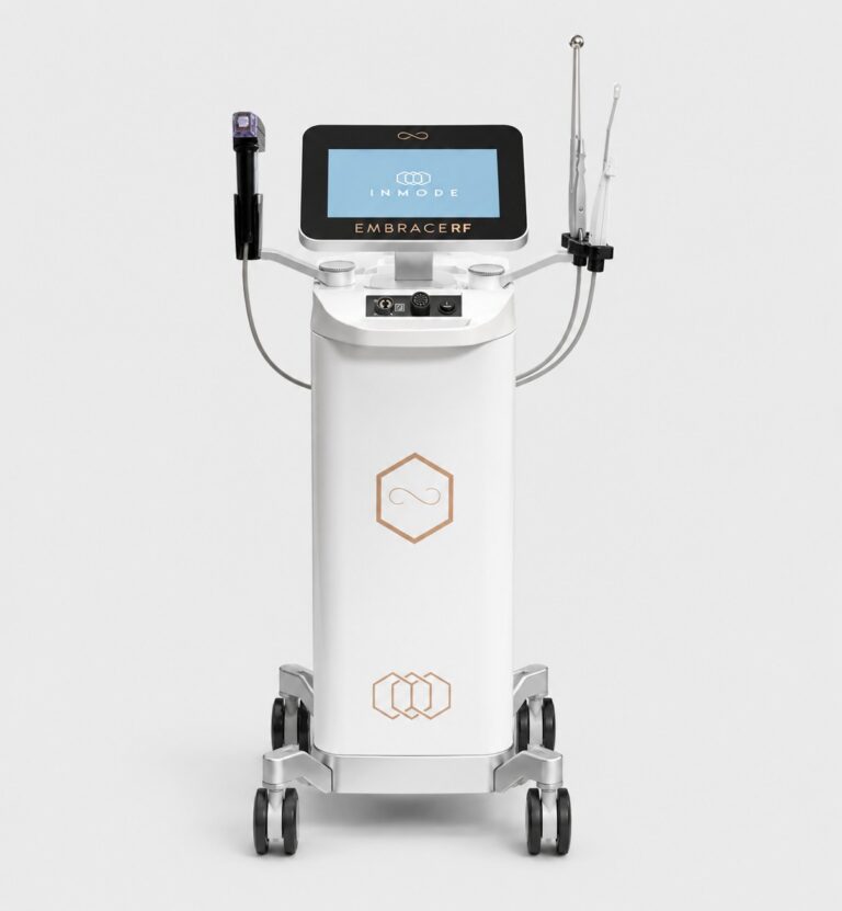 Beyond the Surface: How IgniteRF Achieves Soft Tissue Contraction at 60mm Depth
