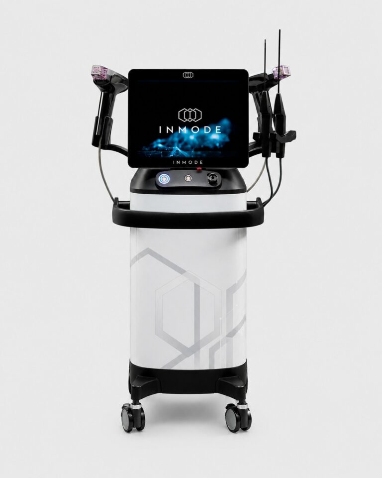 Maximizing ROI: Why Indian Plastic Surgeons are Investing in InMode Platforms