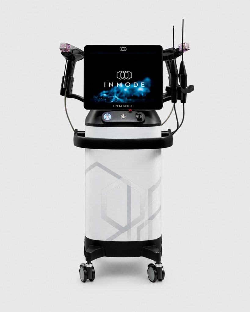 Maximizing ROI: Why Indian Plastic Surgeons are Investing in InMode Platforms
