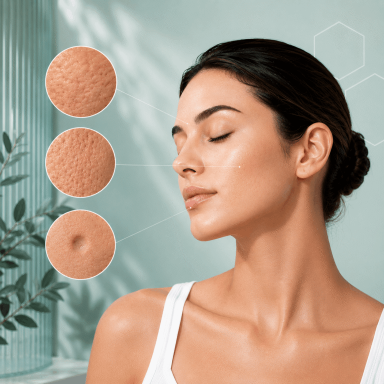 A Complete Guide to Arm Tightening Treatment: From Creams to EmbraceRF