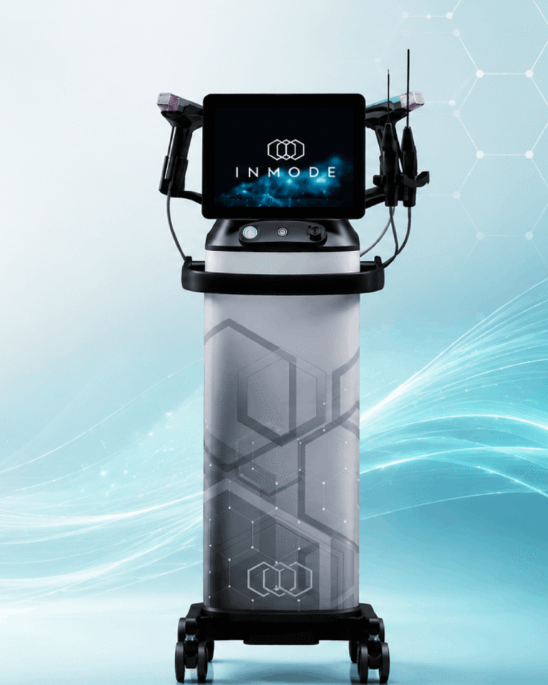 Is It Time to Upgrade? The Clinical Protocols and Efficacy of the New IgniteRF Platform