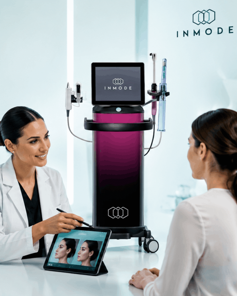 From Consultation to Procedure: Mastering the Art of the Embrace RF Clinical Protocol